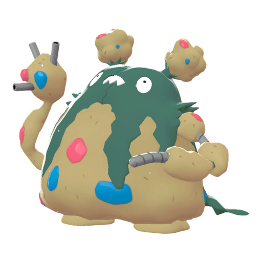 Garbodor