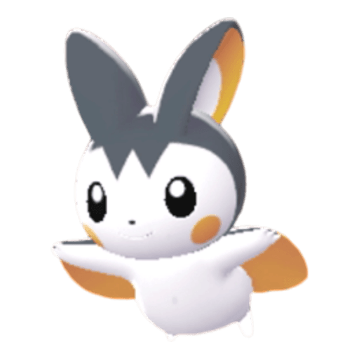 Emolga
