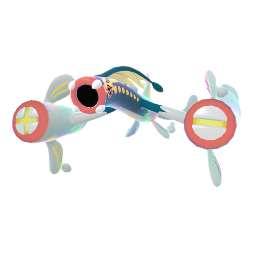 Mega Eelektross