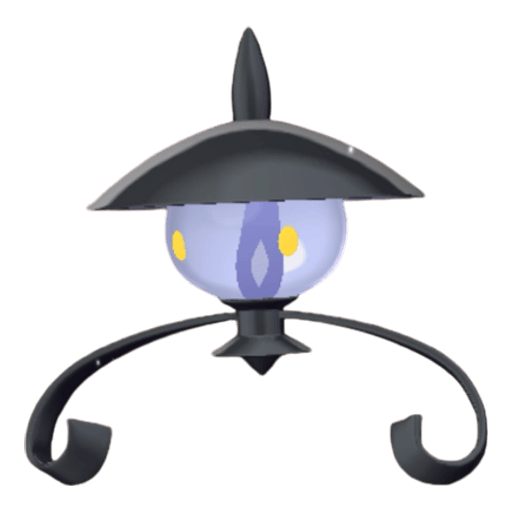 Lampent