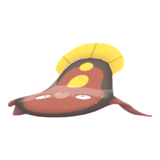 Stunfisk