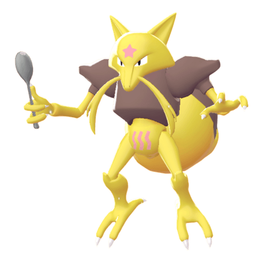 Kadabra