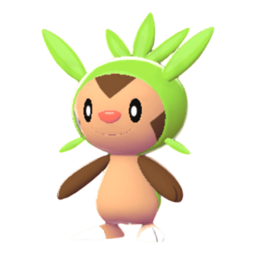Chespin