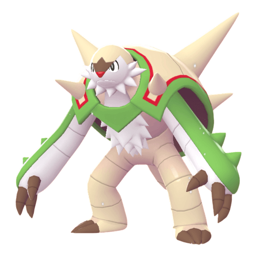 Chesnaught