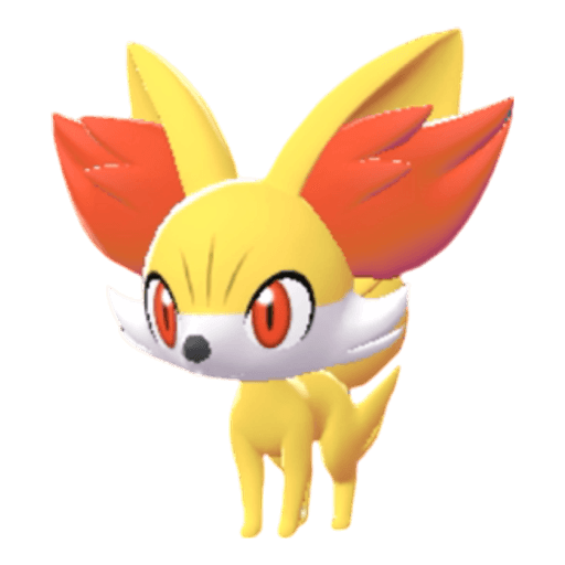 Fennekin