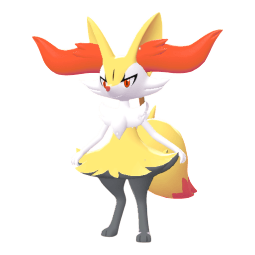 Braixen