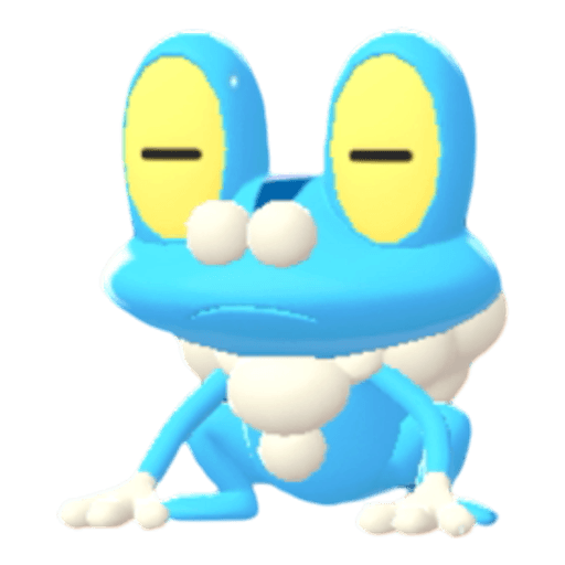 Froakie