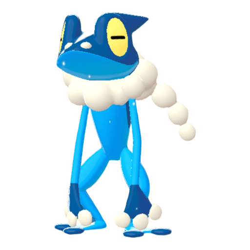 Frogadier