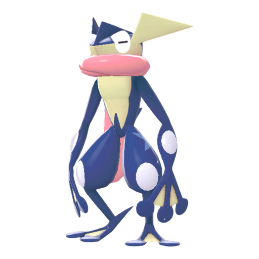 Greninja