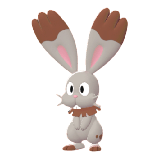 Bunnelby
