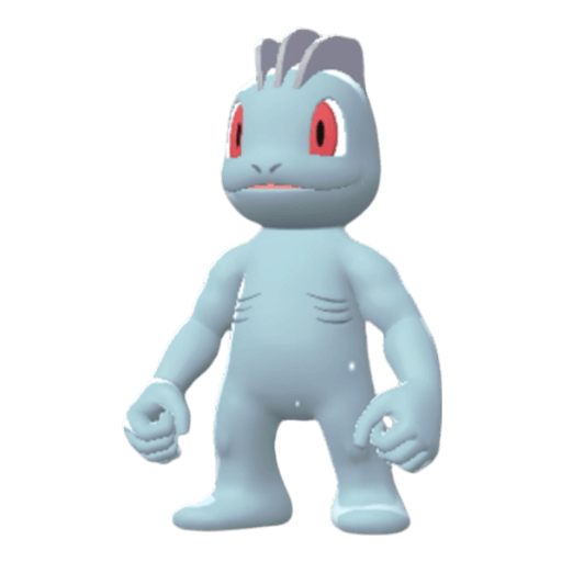 Machop