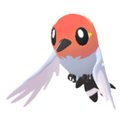 Fletchling