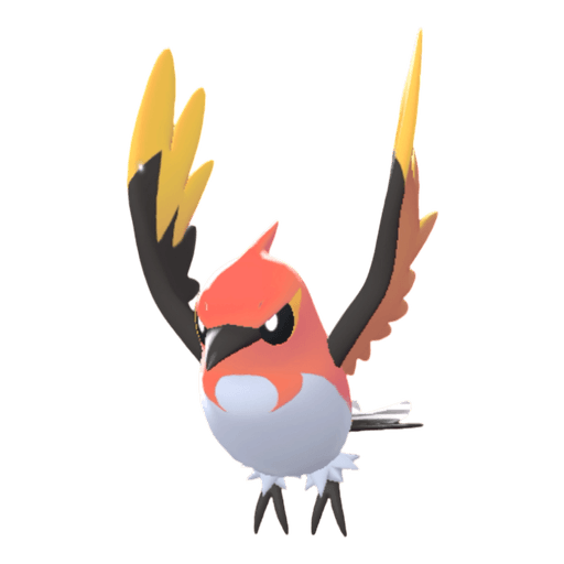 Fletchinder