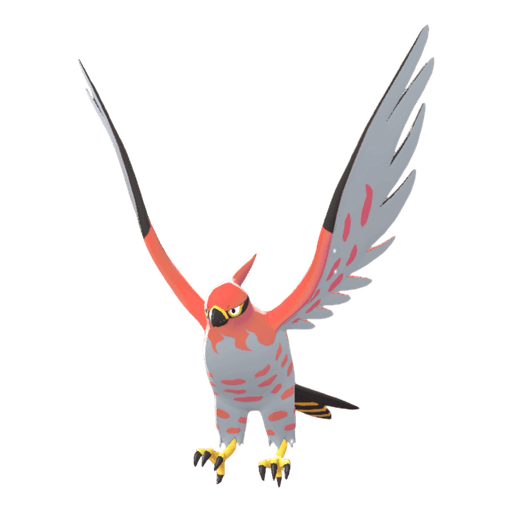 Talonflame