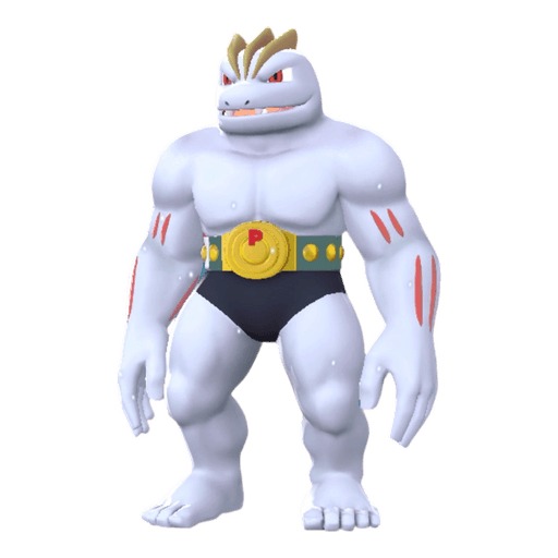 Machoke
