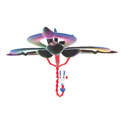 Mega Floette