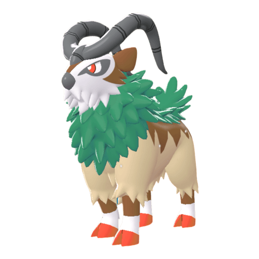Gogoat