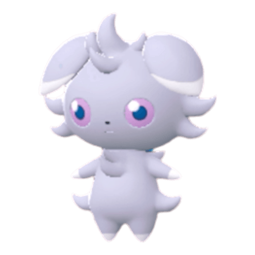Espurr