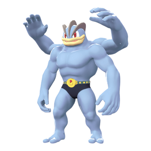 Machamp
