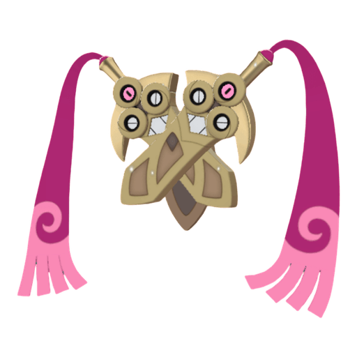 Doublade