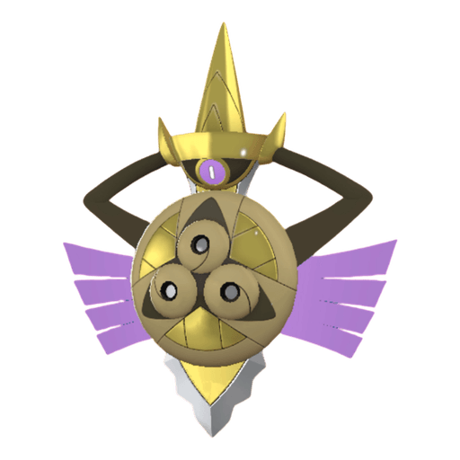 Shield Aegislash