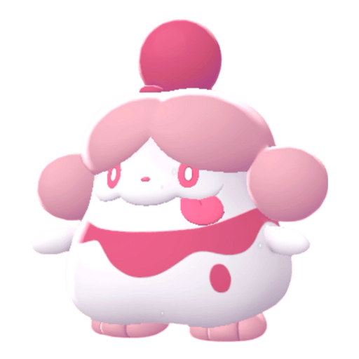 Slurpuff