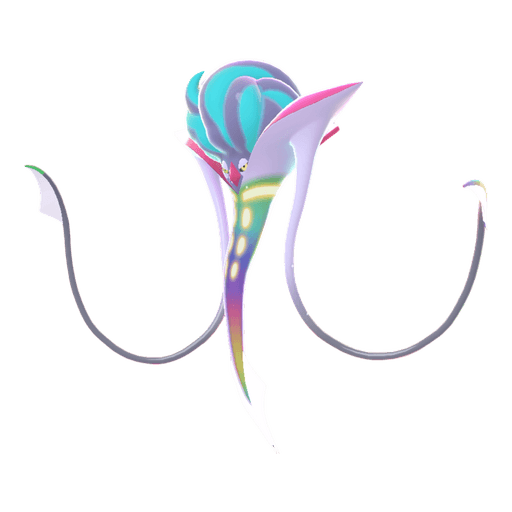 Mega Malamar