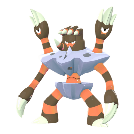 Barbaracle