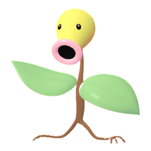 Bellsprout