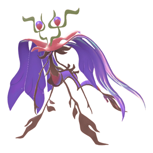 Mega Dragalge