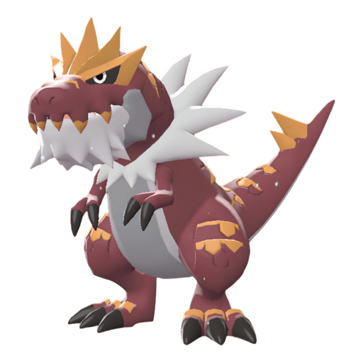 Tyrantrum