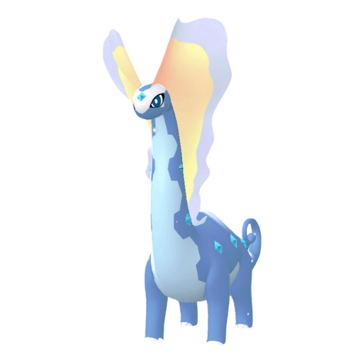 Aurorus
