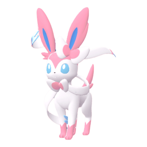 Sylveon