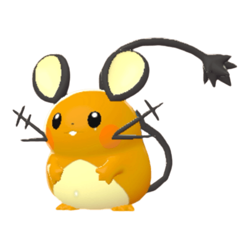Dedenne