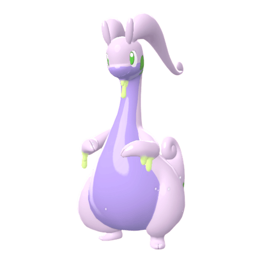 Goodra