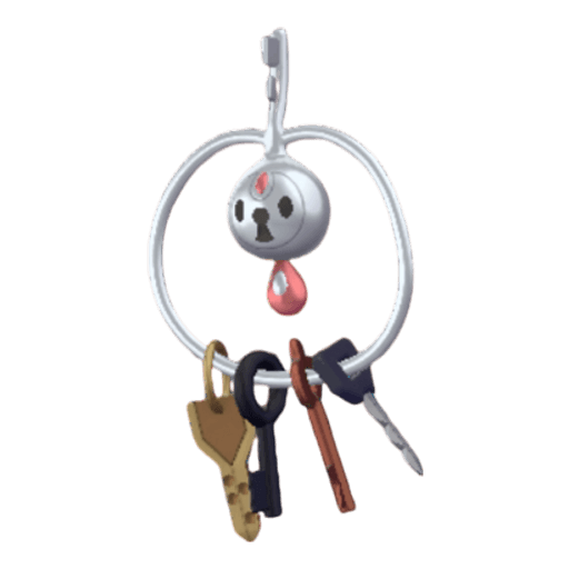 Klefki
