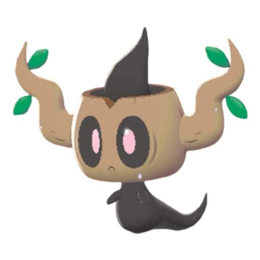 Phantump