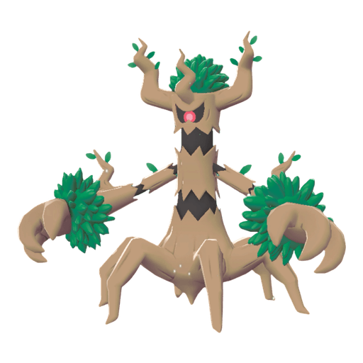 Trevenant