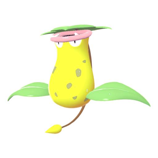 Victreebel