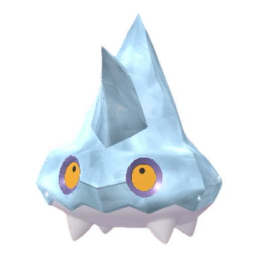 Bergmite