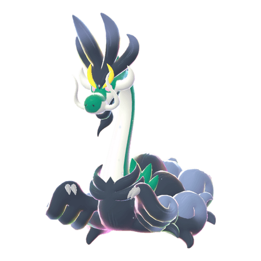 Mega Drampa