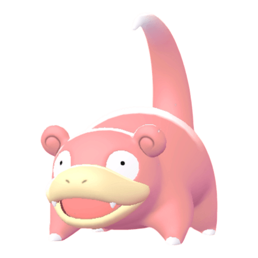Slowpoke