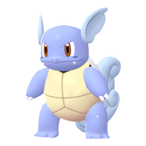 Wartortle