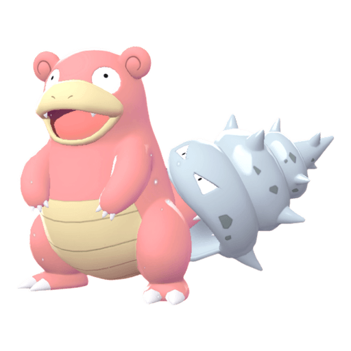 Slowbro
