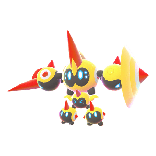Mega Falinks