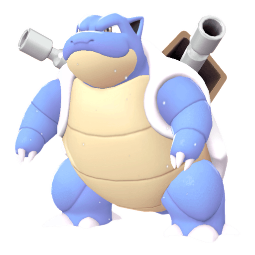 Blastoise