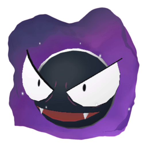 Gastly
