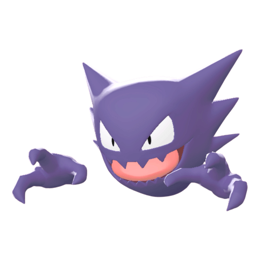 Haunter
