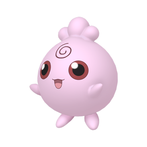 Shiny Igglybuff render