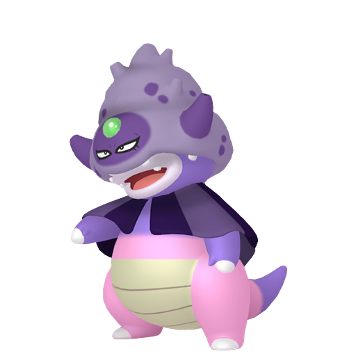 Slowking